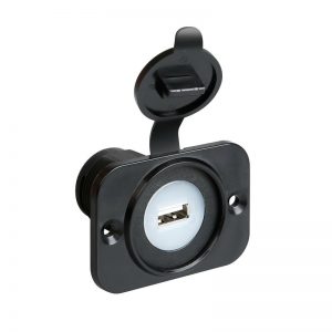 Lampa - presa usb ext-7