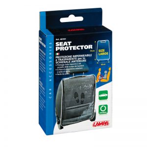 Lampa - protezione per schienale sedile anteriore