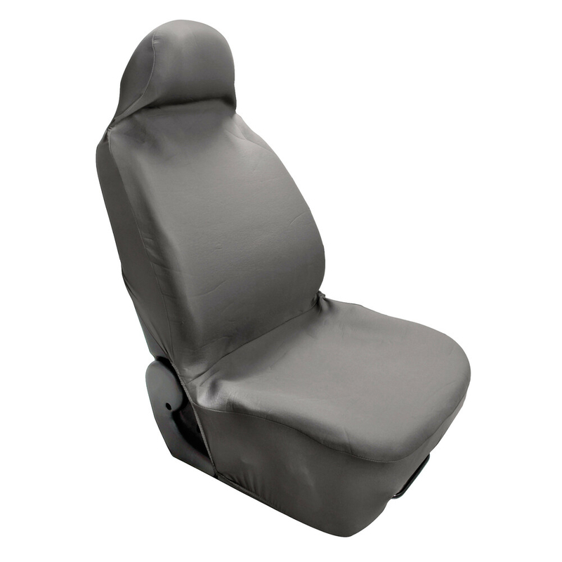 Lampa - coprisedile quickcover grigio