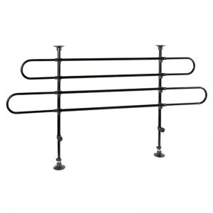 Lampa - dog cargo stop
