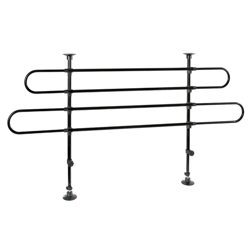 Lampa - dog cargo stop