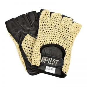 Lampa - guanti guida pilot ner