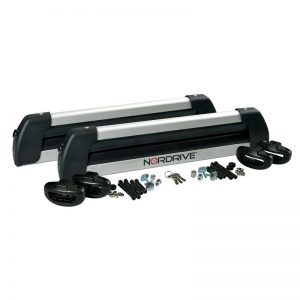 Nordic-King EVO aluminium NK-40