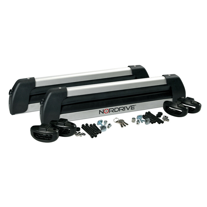 Nordic-King EVO aluminium NK-40