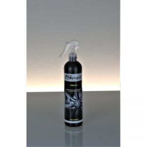 Synpol - Detergente sgrassante Rimlux per cerchi 500ml