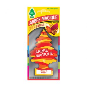 ARBRE MAGIQUE ''MANGO PAPAYA''