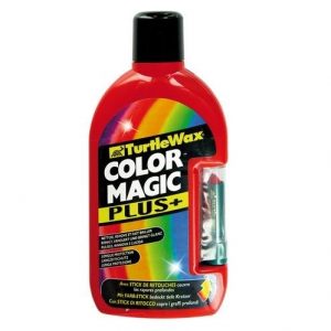 Lampa - Turtle Wax - cera speciale