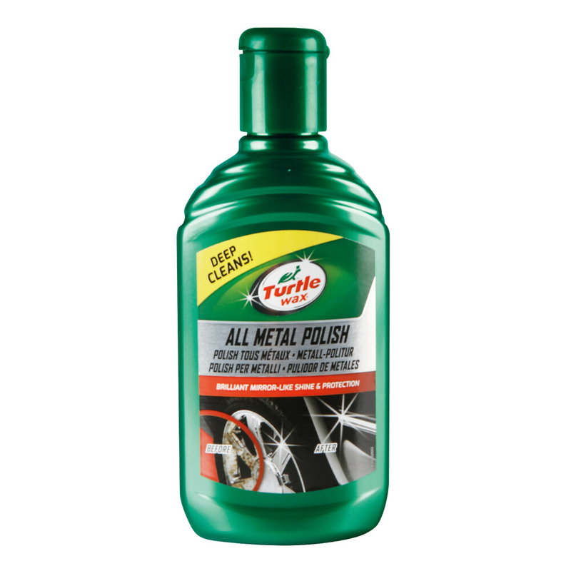 Lampa - Turtle Wax - clearvue