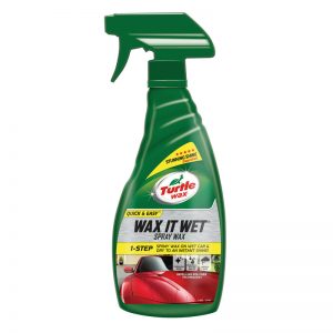 Lampa - Turtle Wax - cera rapida