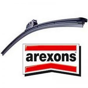 Arexons - spazzola super vision 61 cm