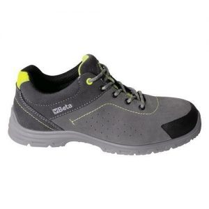 Beta - scarpe basse scamosc.flex s1p grey fg 41 7212fg