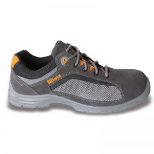 Beta - scarpe basse mesh flex