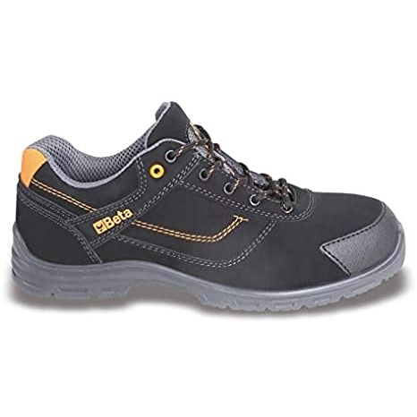 scarpe basse pelle flex