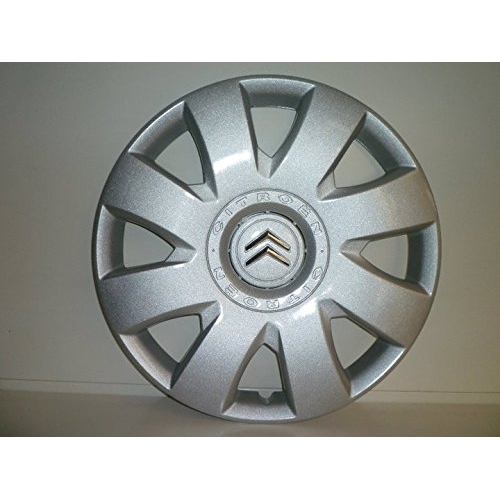 COPPE CITROEN