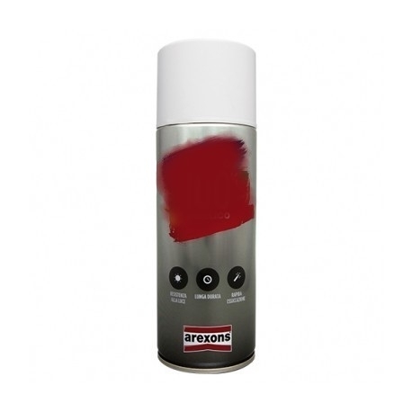 Chimico - Vernice spray alta temperatura