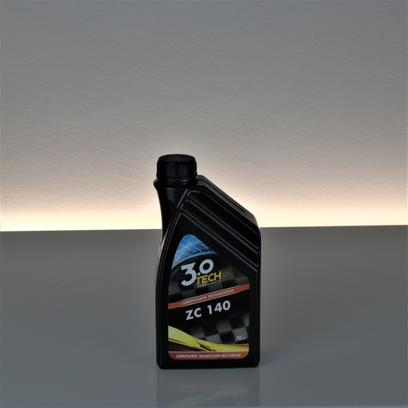 lubrificante 3.0 tech zc140