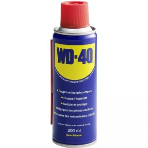 Chimico - WD-40®