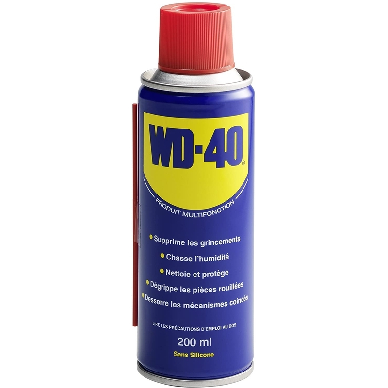 Chimico - WD-40®