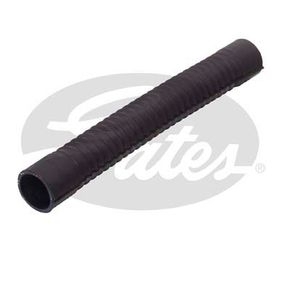 Tubo carburante GATES inferiore, Coolrunner™ VFII44