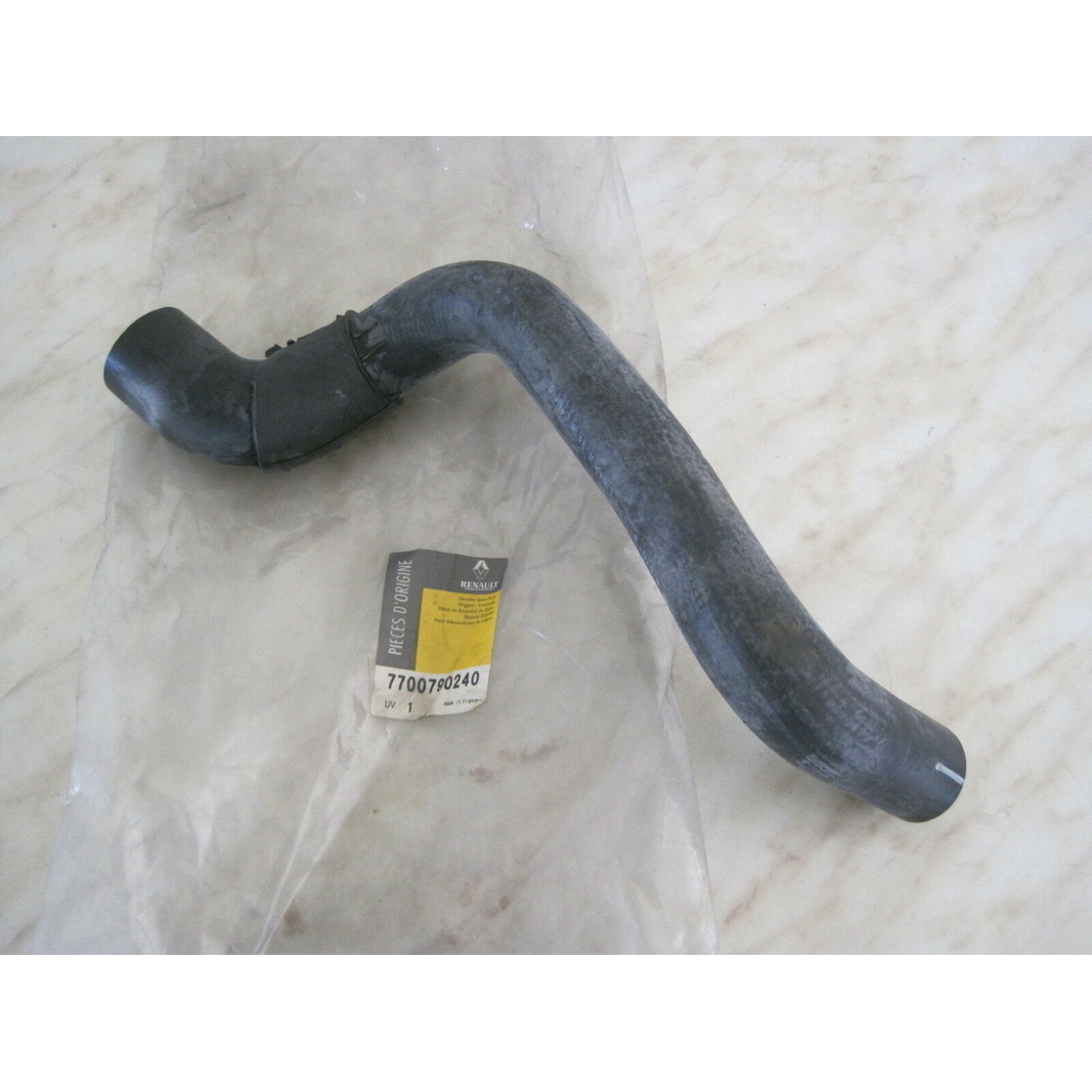 RENAULT 19 - Tubo Acqua Radiatore Inferiore 7700790240