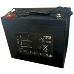 Polar batterie - Batterie Ermetiche Agm Cicliche 12 V