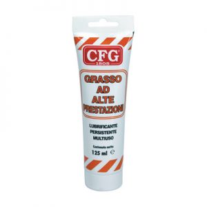 Chimico - GRASSO AD ALTE PRESTAZIONI