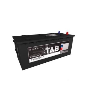 Tab batterie - Batteria Polar Truck