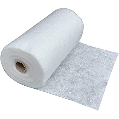 Vari - MATERIALE FILTRANTE AL MT.