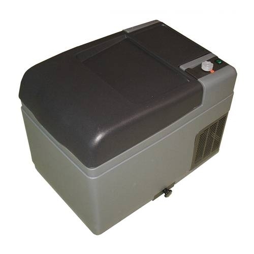 TECNOBLOCK - Frigorifero 12/24V 26 Lt FG026