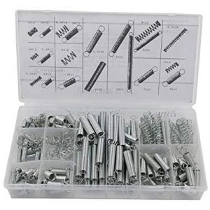 Vari - ASSORTIMENTO MOLLE A SPINTA
