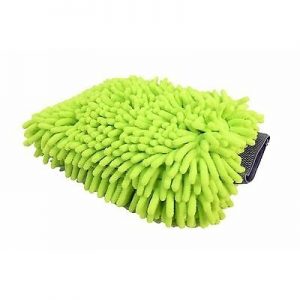 Valeo - GUANTO IN MICROFIBRA