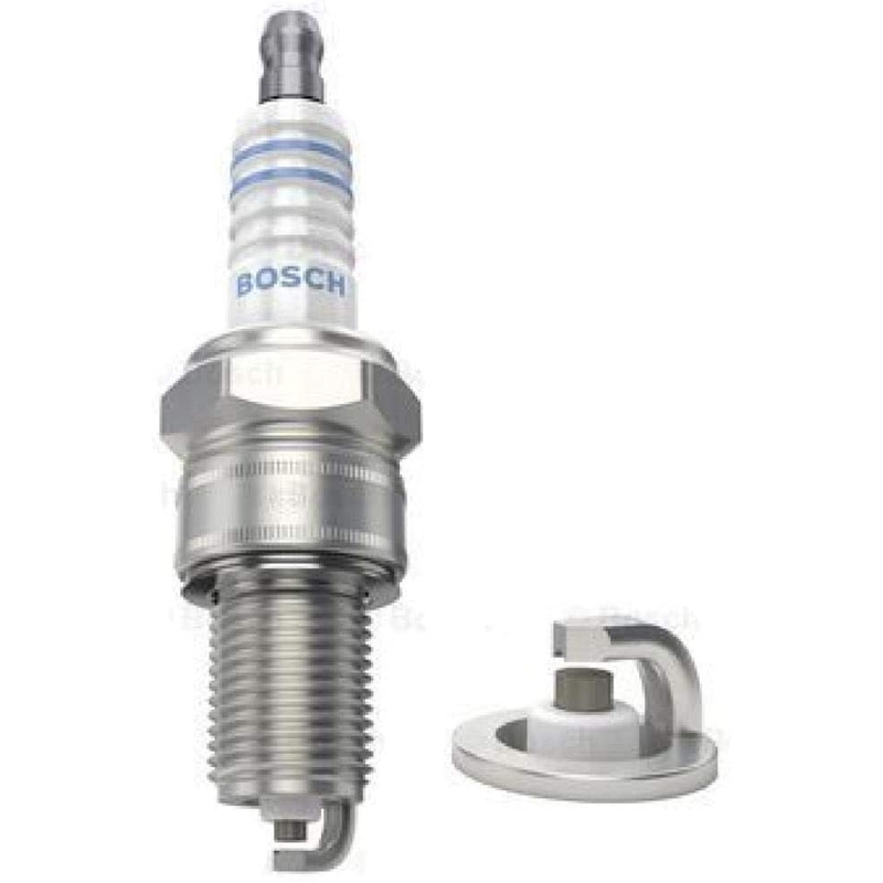 BOSCH BOSCH CANDELA ACCENS S RAD