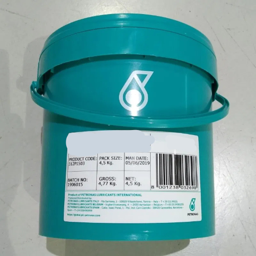 Olio selenia - GRASSO FILANTE 00 4,5 KG