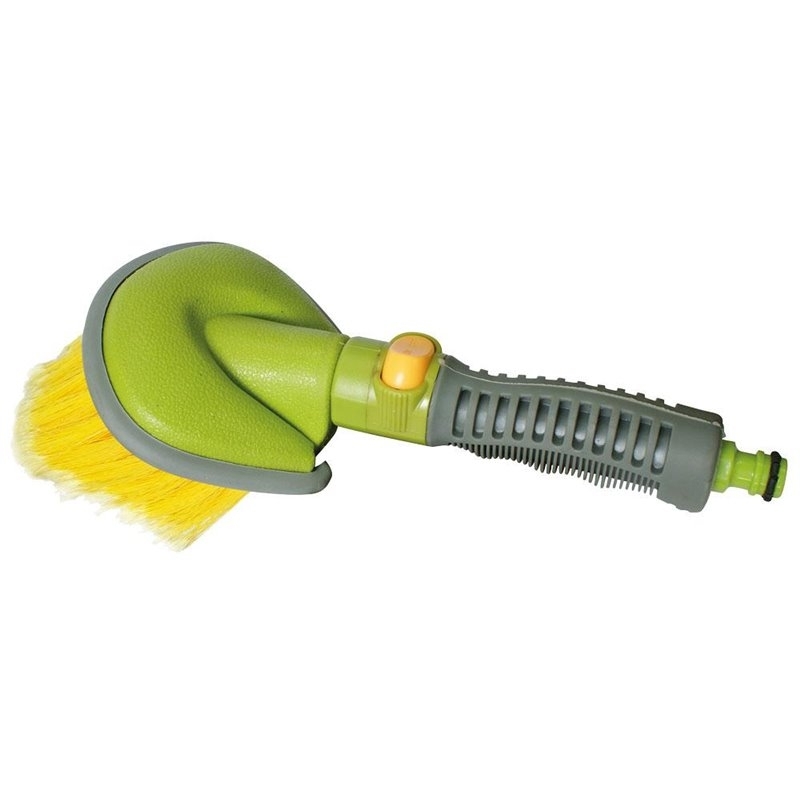 SPAZZOLA LAVAGGIO CONNETTORE STANDARD