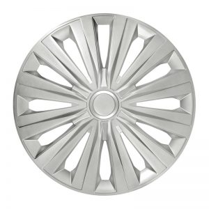 lampa - sr.calotte ''multi'' 15'' silver