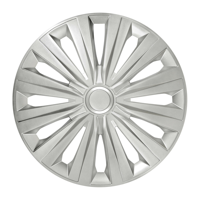 lampa - sr.calotte ''multi'' 15'' silver