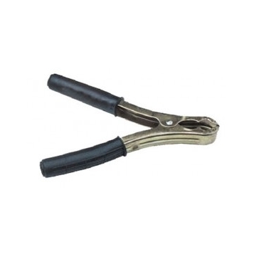 Charging Clips 120A Red/Black