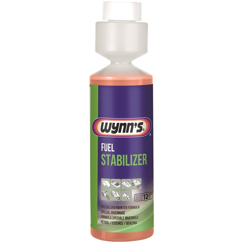 wynn's fuel stabilizer