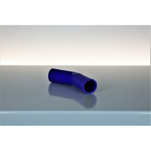 curva silicone 45° diam.48