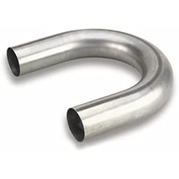 CURVA 180 GRADI DIAMETRO 50 MM