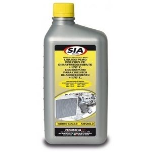 Sia - Liquido Doppio Vit Lit.1 Incol