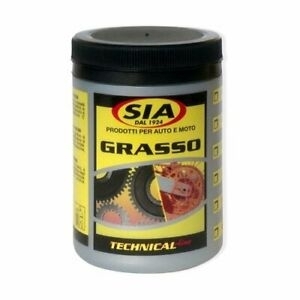 Sia - Grasso Siliconico Ml250