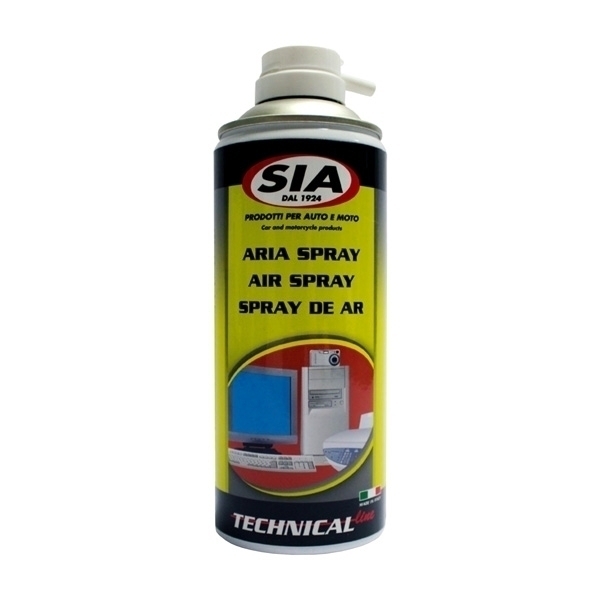 Sia - Aria Compressa