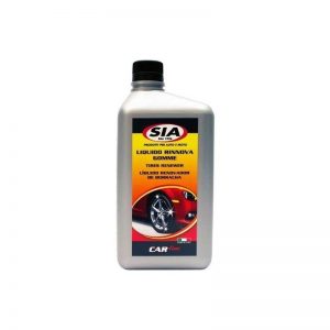 Sia - liquido rinnova gomme