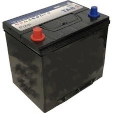 Polar Batterie - Batterie Autocarri E Trattori 200Ah