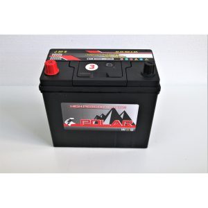 Batterie Giapponesi 50Ah