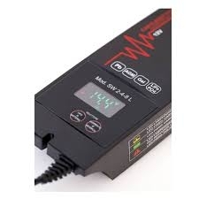 Polar batterie - Caricabatteria multifunzione