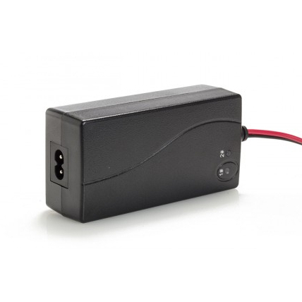 Polar batterie - Caricabatteria Elettronico cb eco 24-2
