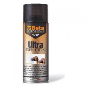 Beta - ultra sblock 400 m