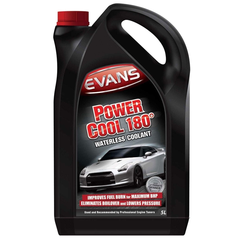 Evans - Antigelo Power cool 180°
